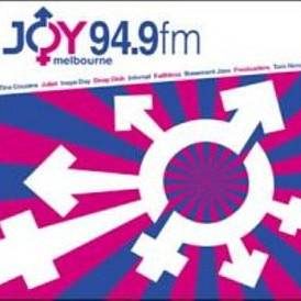 JOY 94.9