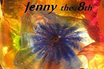 The Six Wives of Jenny the 8th – Laura Garcia 2083