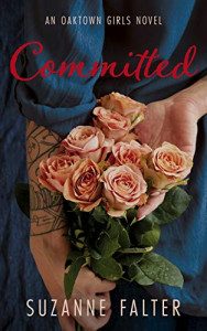 Book Cover: Committed by Suzanne Falter