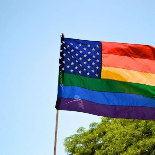 Virginia Joins List Of US State Vetoing Anti-LGBT Law