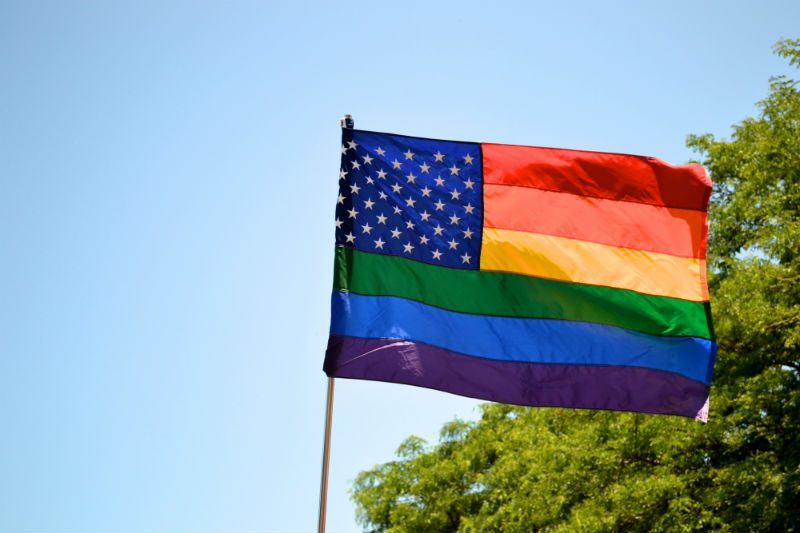 Virginia Joins List Of US State Vetoing Anti-LGBT Law