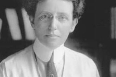 Sara Josephine Baker