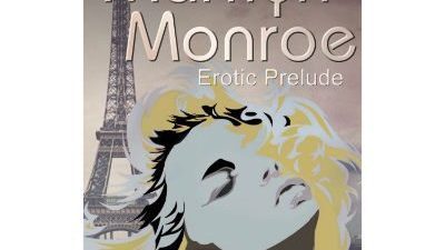 Erotic Prelude - The Arab Marilyn Monroe by Sienna Wilder