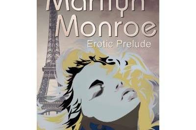 Erotic Prelude - The Arab Marilyn Monroe by Sienna Wilder