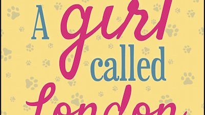 Book Cover A Girl Called London By Clare Lydon