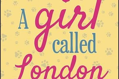 Book Cover A Girl Called London By Clare Lydon