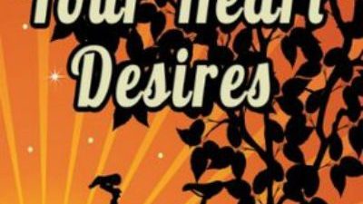 Anything Your Heart Desires