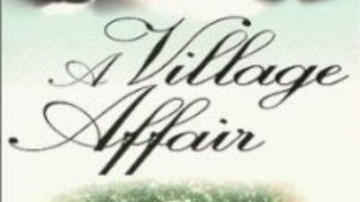 book cover of ' A Village Affair '