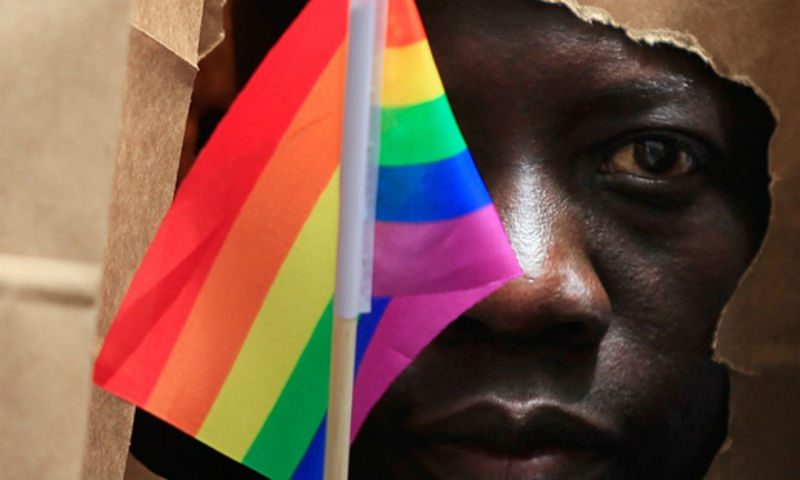 LGBTI Asylum Seekers