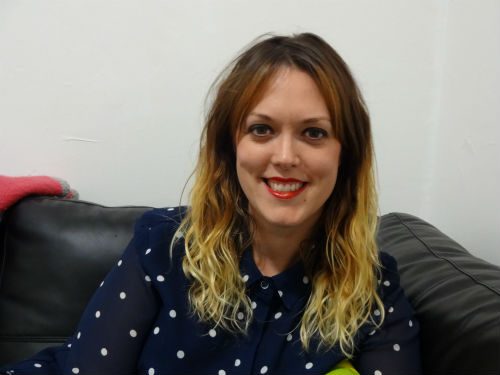 Karen Bywater Karen Bywater