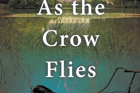 As The Crow Flies by Karen F. Williams