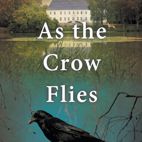 As The Crow Flies by Karen F. Williams