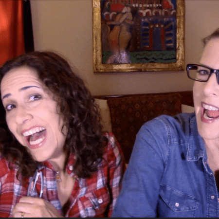 Ask A Lesbian Couple With Lacie And Robin