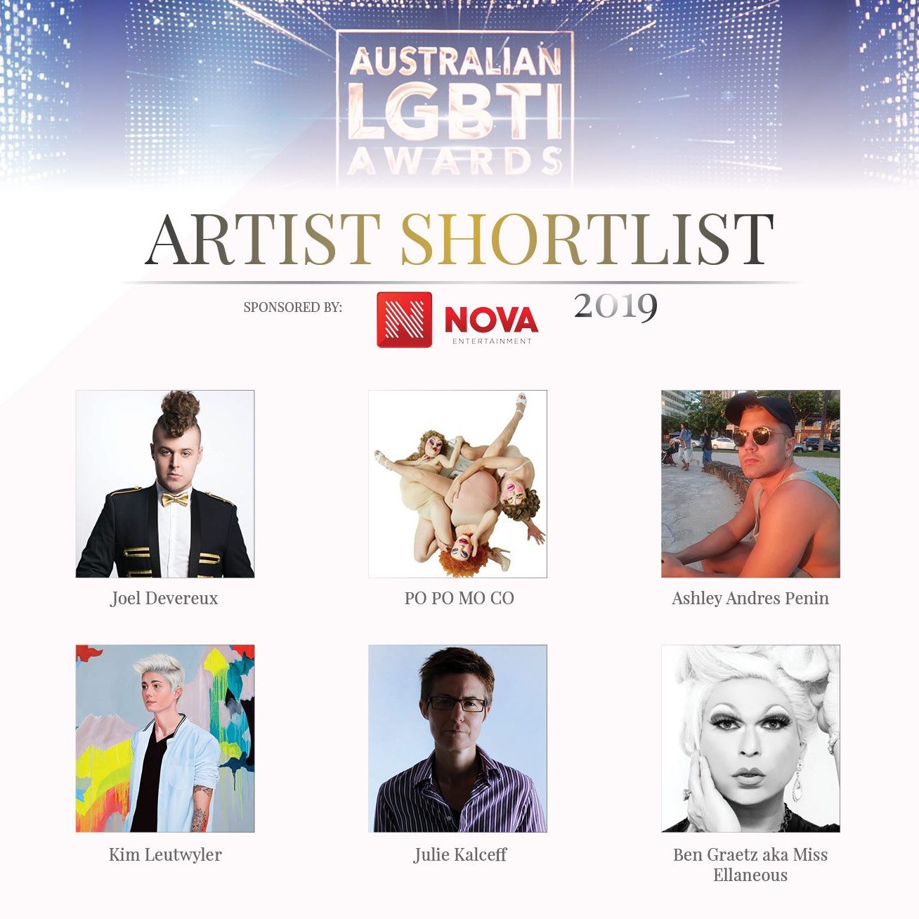 Australia-LGBTI-Awards-Announce-2019-Shortlist-lotl