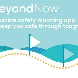 beyondblue's BeyondNow App- Support In Tough Times