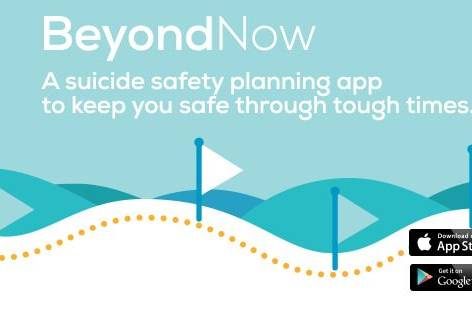 beyondblue's BeyondNow App- Support In Tough Times