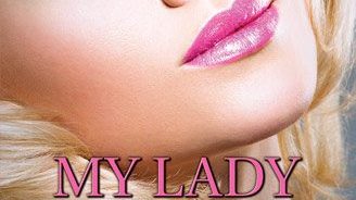 Review: My Lady Lipstick by Karin Kallmaker