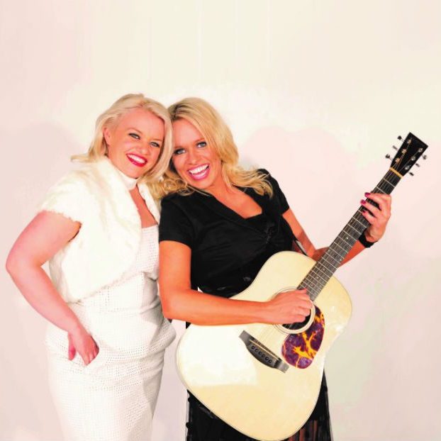 Beccy Cole And Libby O'Donovan