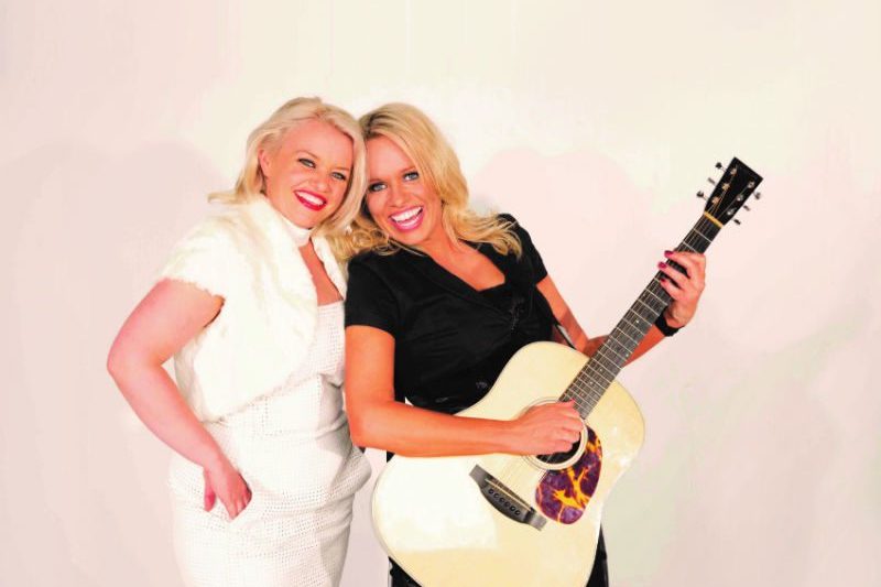 Beccy Cole And Libby O'Donovan