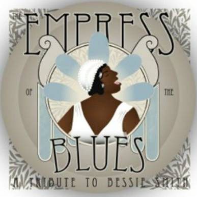 The Empress of Blues