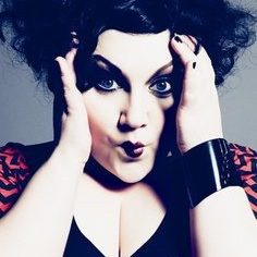 Beth Ditto