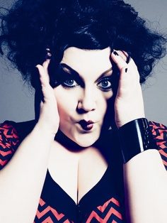 Beth Ditto