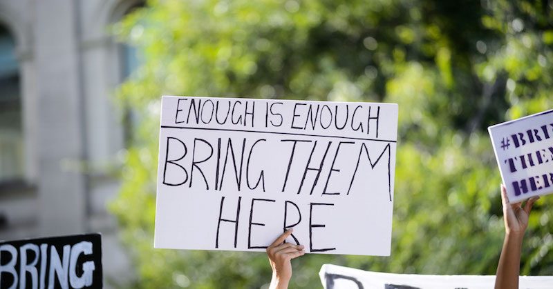 Greens Push For LGBTIQ Asylum Seekers Rights