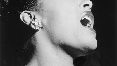 Billie Holiday: Profile Of A Legendary Musician