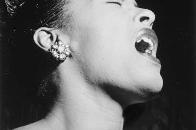 Billie Holiday: Profile Of A Legendary Musician