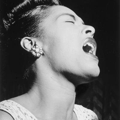 Billie Holiday: Profile Of A Legendary Musician