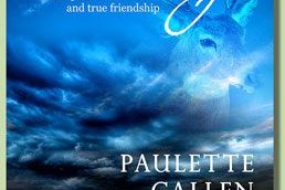 Book Cover for Charity by Paulette Callen