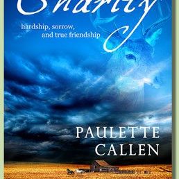 Book Cover for Charity by Paulette Callen