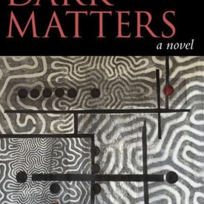 Book Cover for Dark Matters By Susan Hawthorne