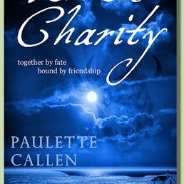 Book Cover for Fervent Charity by Paulette Callen