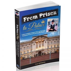 Book Cover for From Prison To Palace By Cat Williams