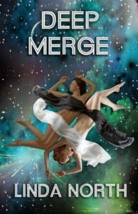 Book cover for Deep Merge By Linda North