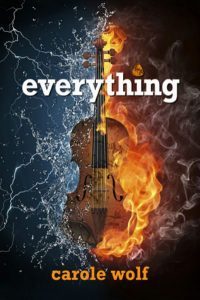 Book cover for Everything By Carole Wolf