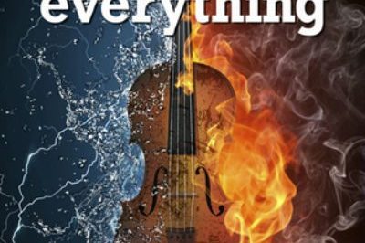Book cover for Everything By Carole Wolf