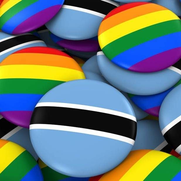 Botswana Court Ruling As A Ray Of Hope For LGBT People Across Africa