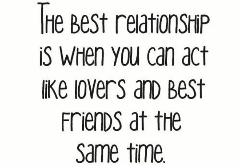 How to Avoid a Relationship Rut