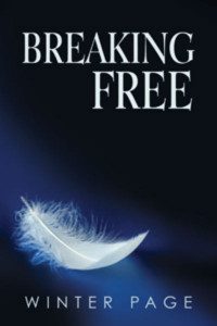 Cover of Winter Page's Breaking Free