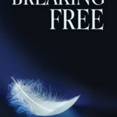 Cover of Winter Page's Breaking Free