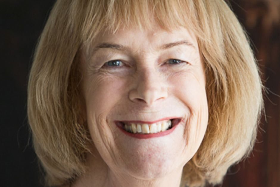 Transgender Victoria's Chair Brenda Appleton Transgender Victoria's Chair Brenda Appleton