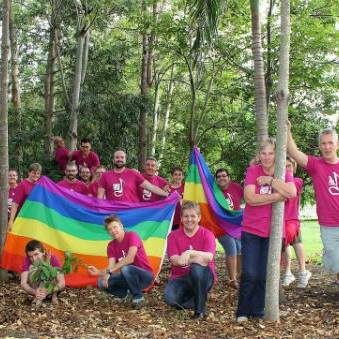 Brisbane Gay Choir Bound For Dublin