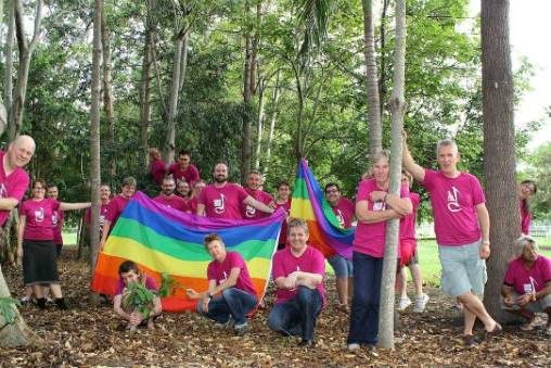 Brisbane Gay Choir Bound For Dublin