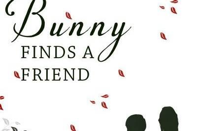 Book Cover for Bunny Finds A Friend By Hazel Yeats