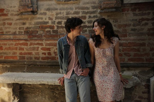 Still from 'Call Me By Your Name'