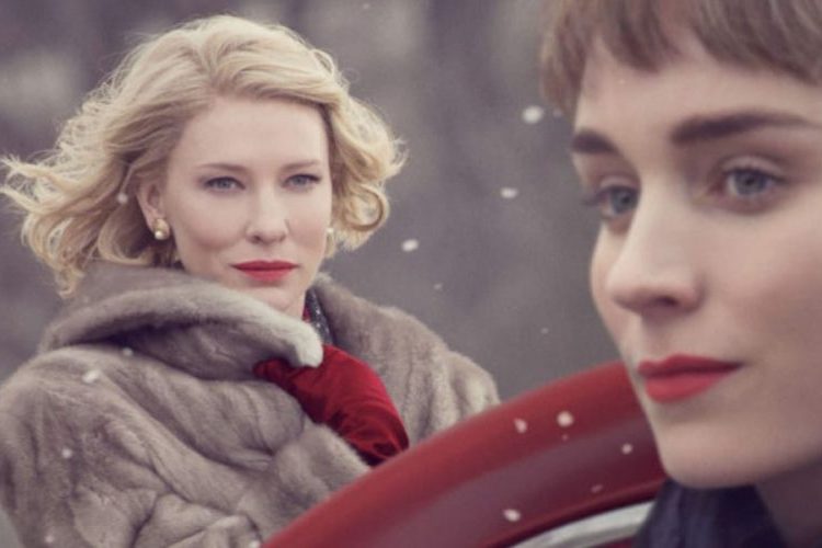 Still from 'Carol'