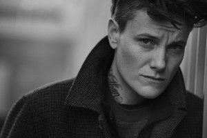 Casey Legler