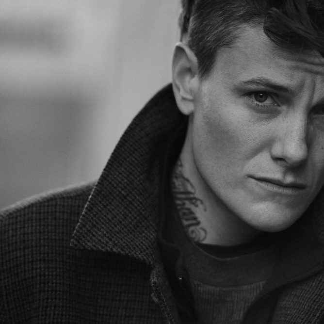 Casey Legler Opens Up About Her Searing Memoir